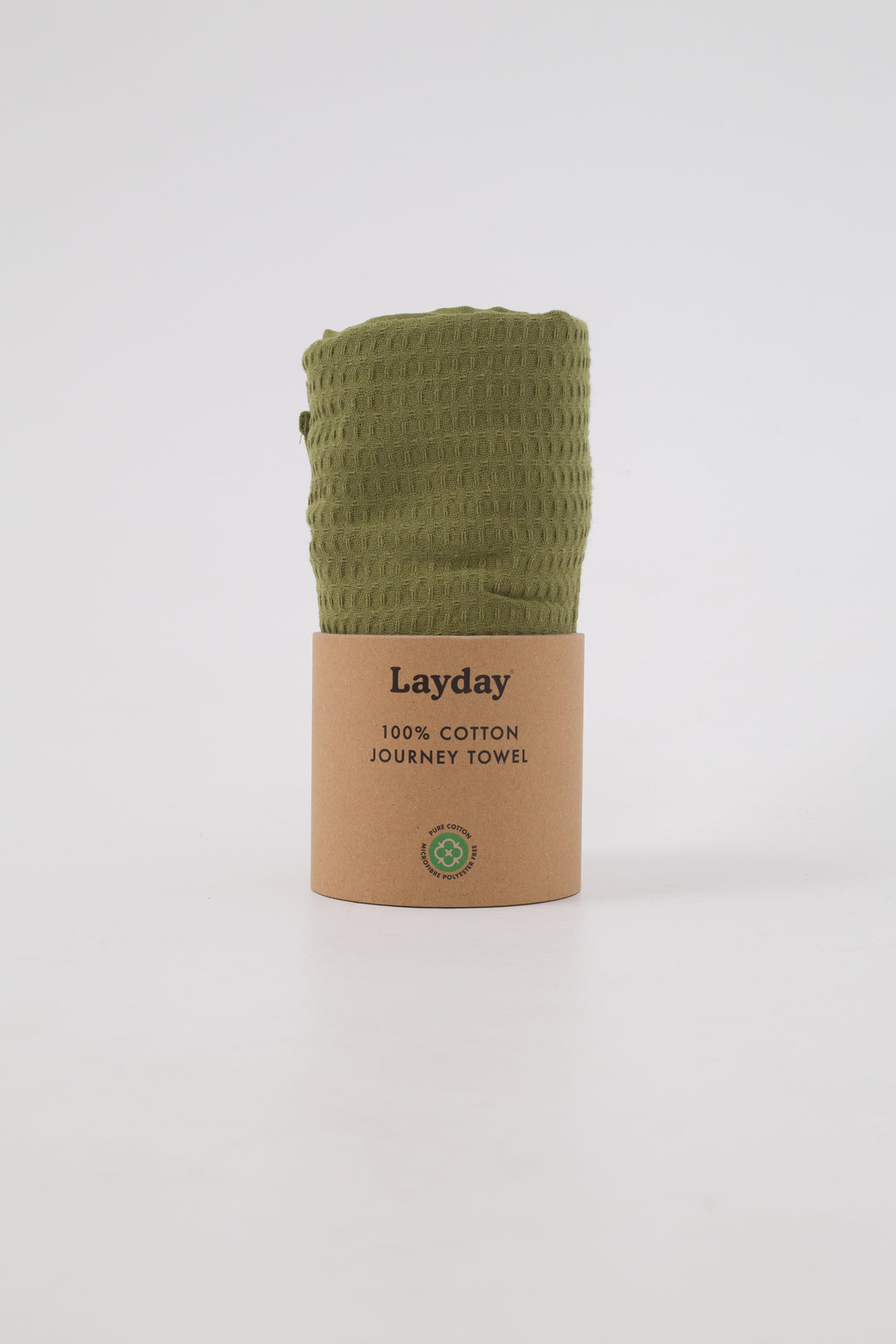 Layday Journey Rover Towel