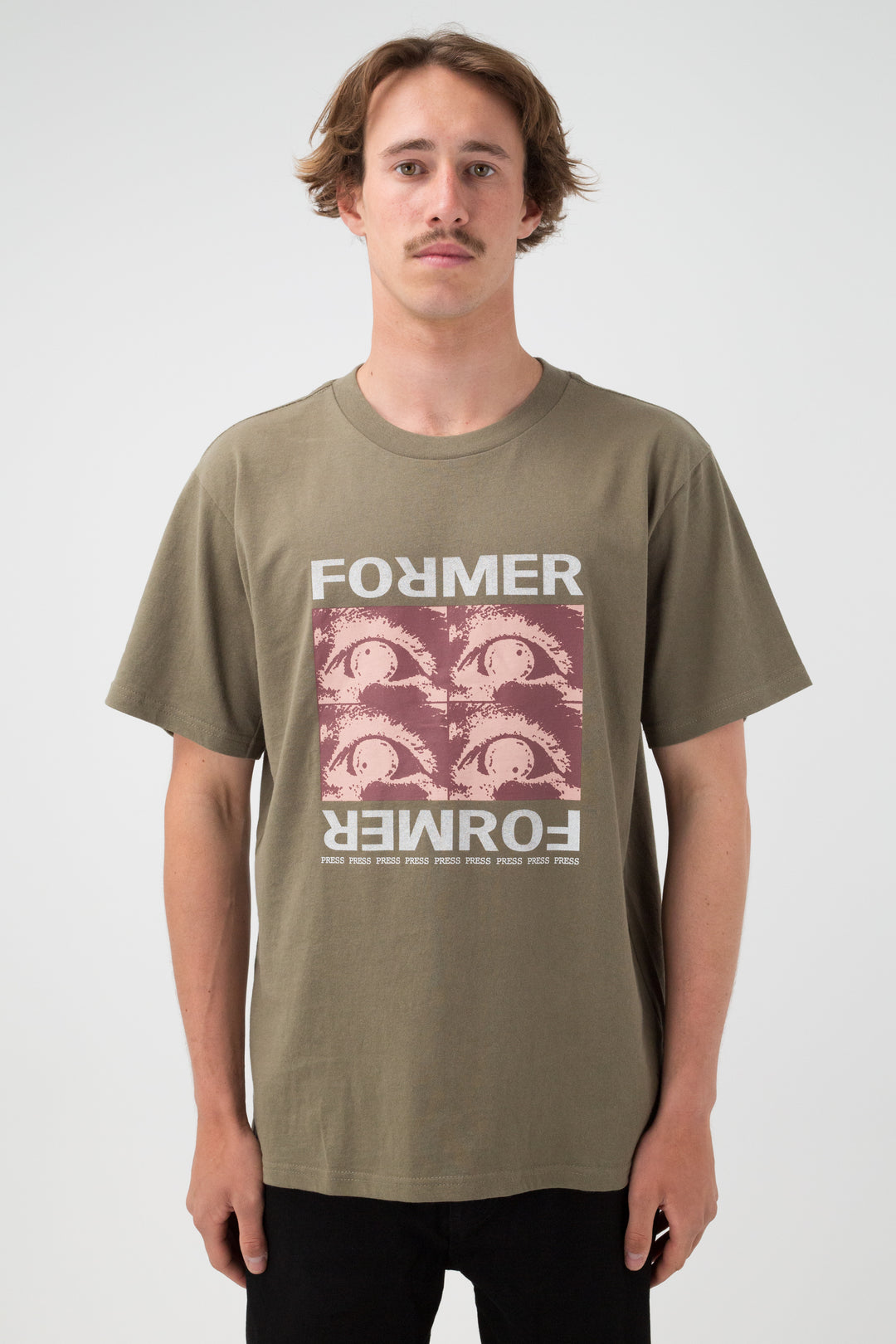 FORMER Replica T-Shirt