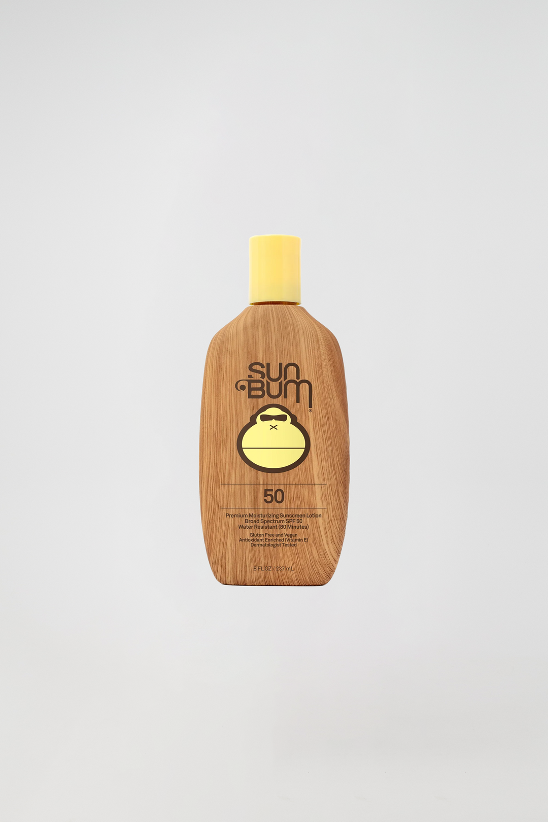 Sunbum Original SPF 50 Sunscreen Lotion