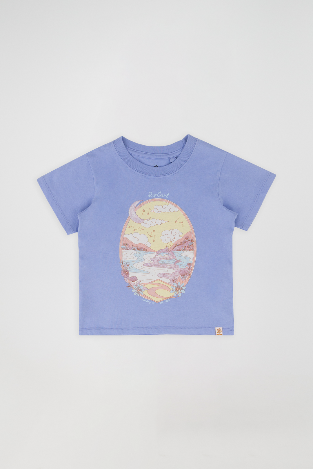 Rip Curl Moonflower Tides T-Shirt