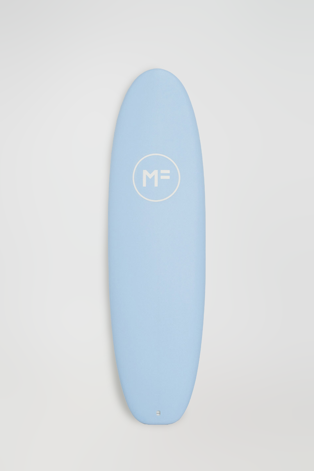 7'0 MF Beastie Epoxy Lam Sky 50.5L