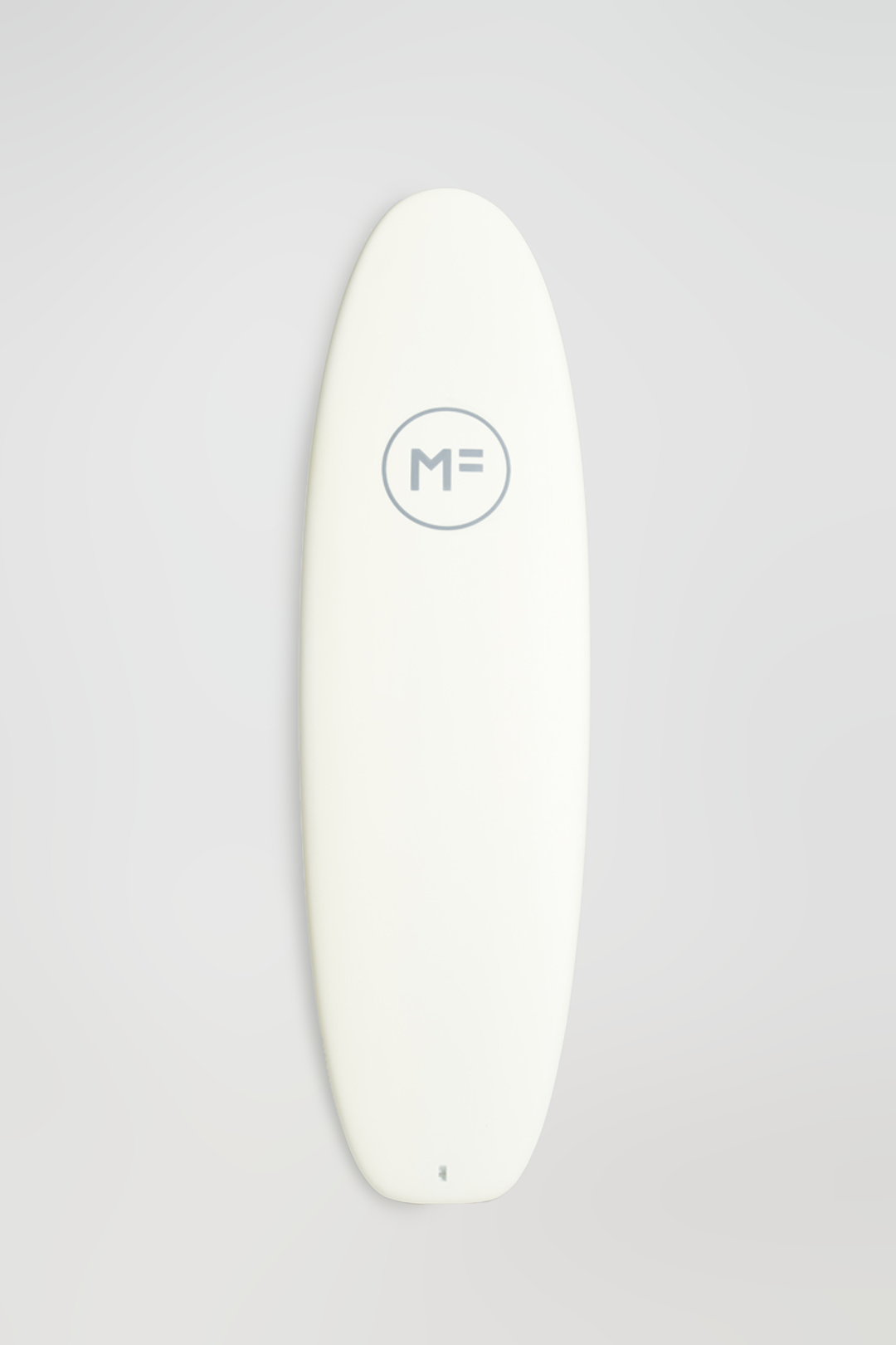 7'0 MF Beastie Epoxy Lam White 50.5L