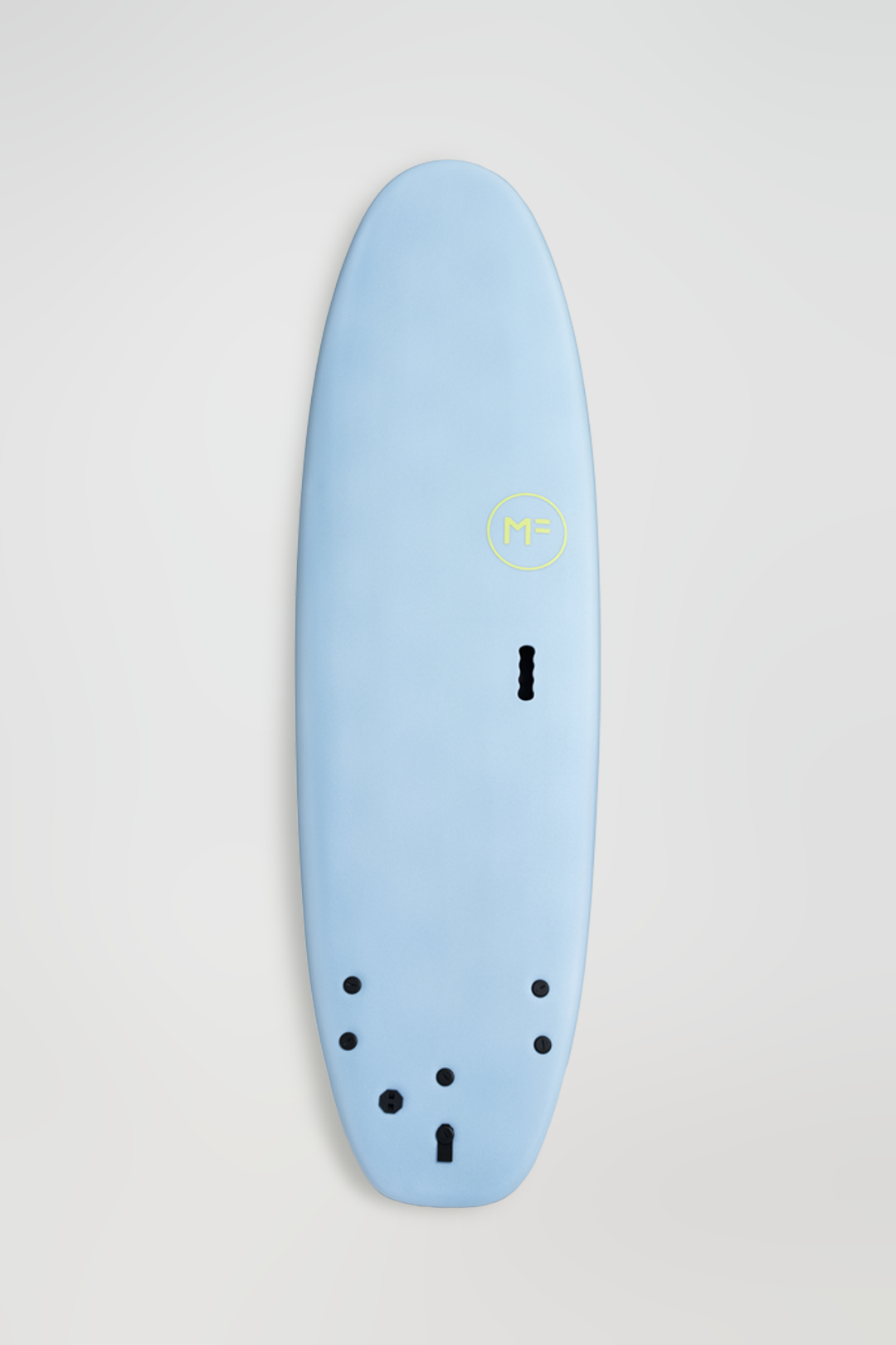 8'0 MF Beastie Super Soft Tri Sky 61.52L