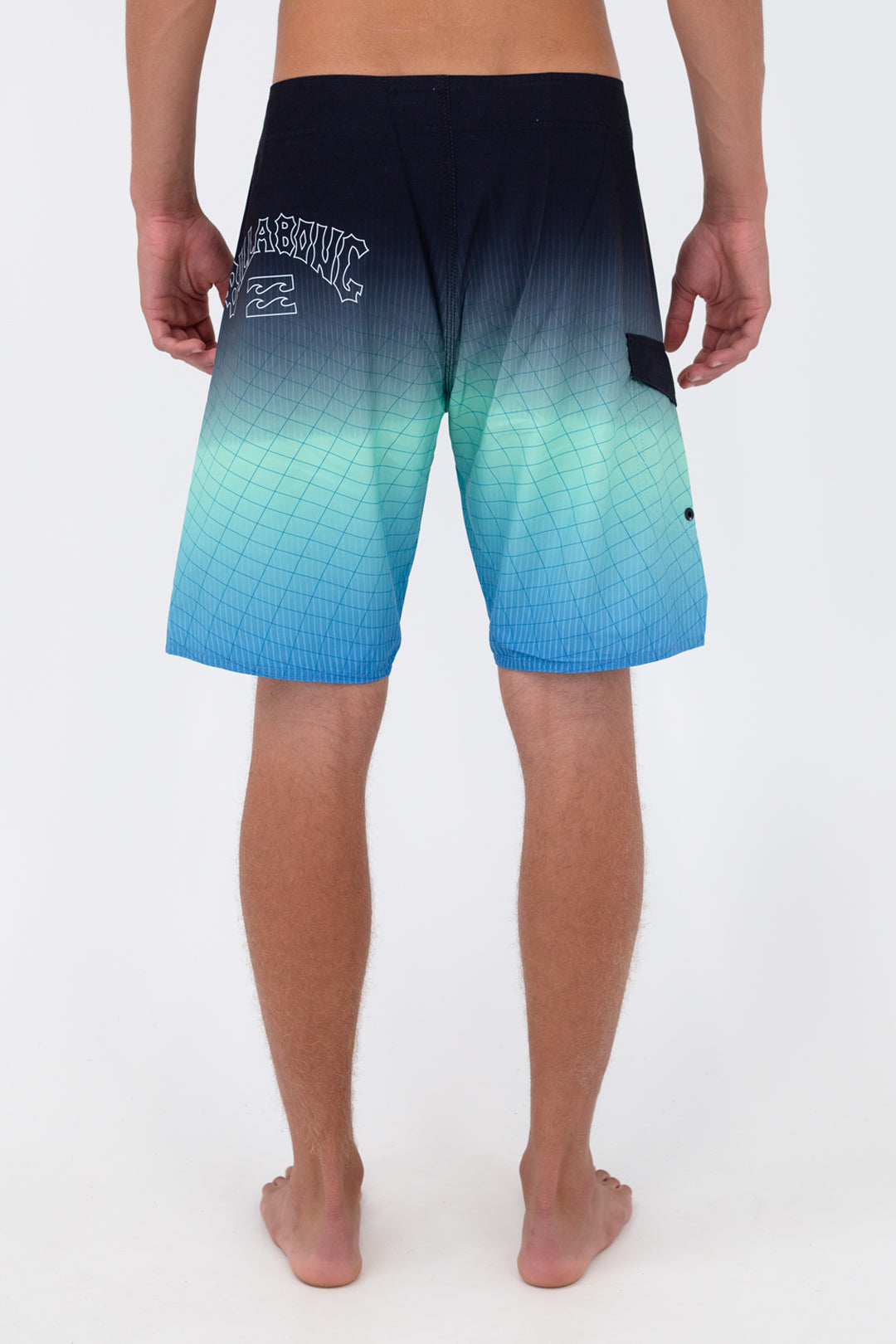 Billabong Volts Og BoardShorts