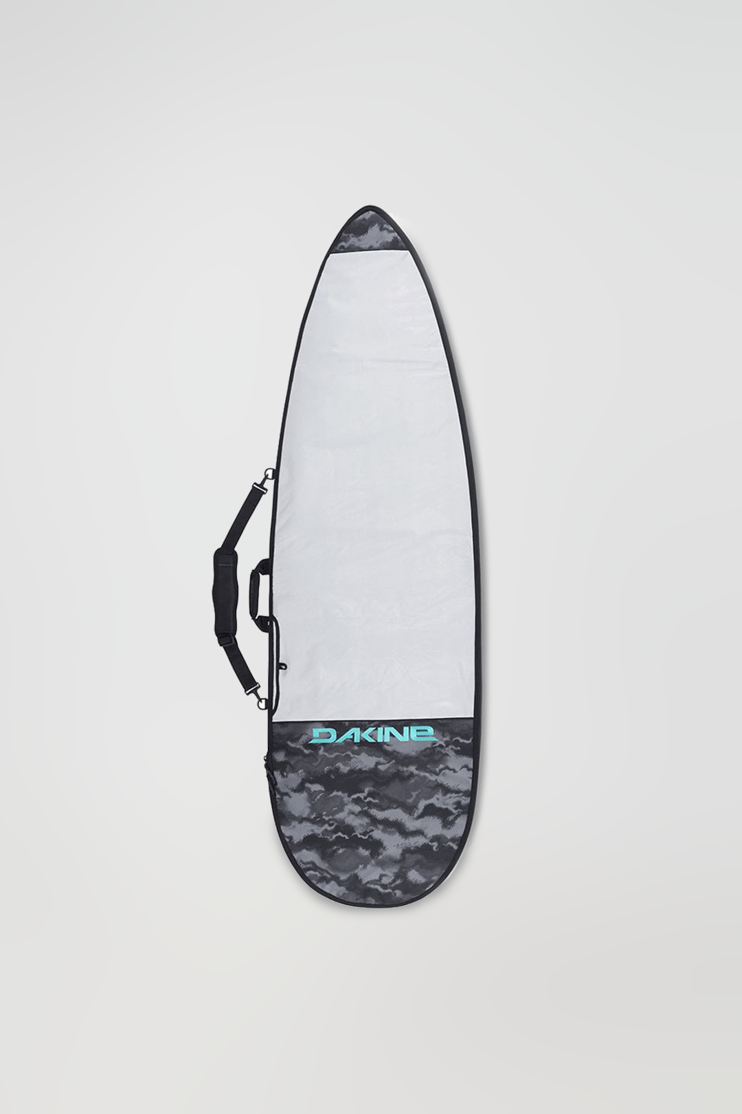 Dakine 6'3 Daylight Surfboard Bag Dark Ash Camo