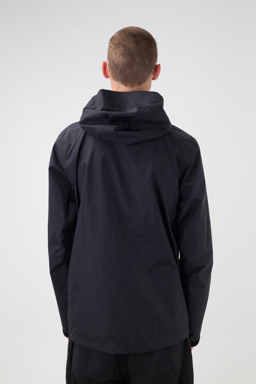 Patagonia Torrentshell 3L Jacket - black