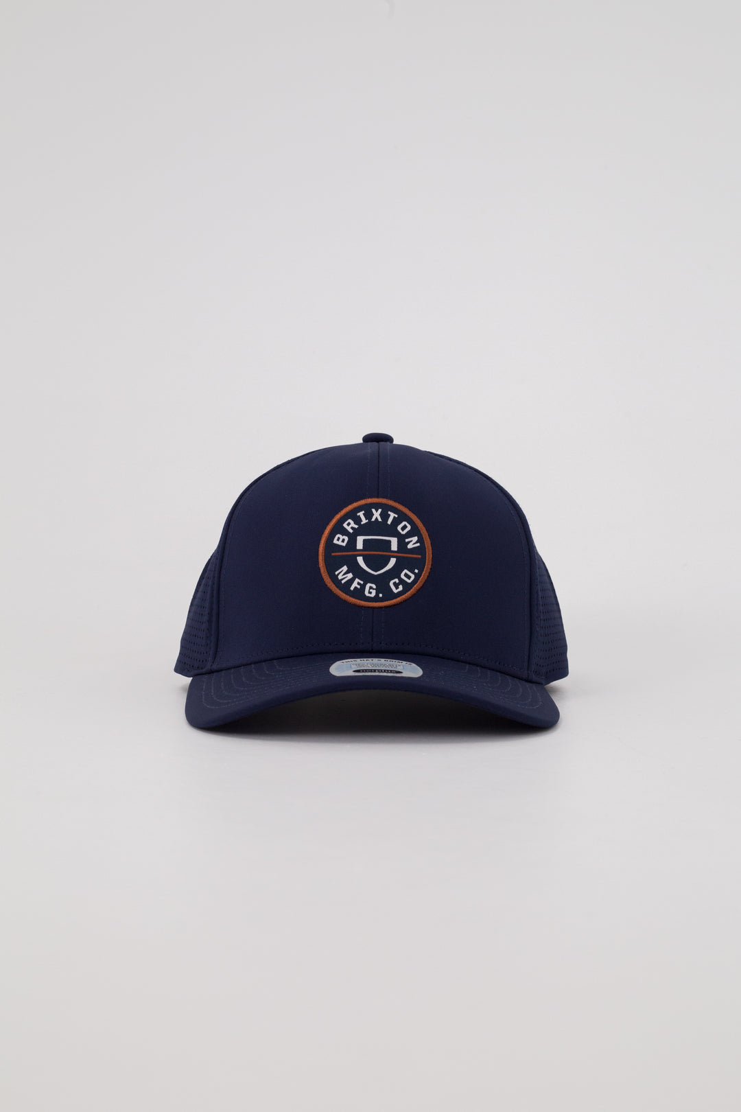 Brixton Crest NetPlus MP Trucker