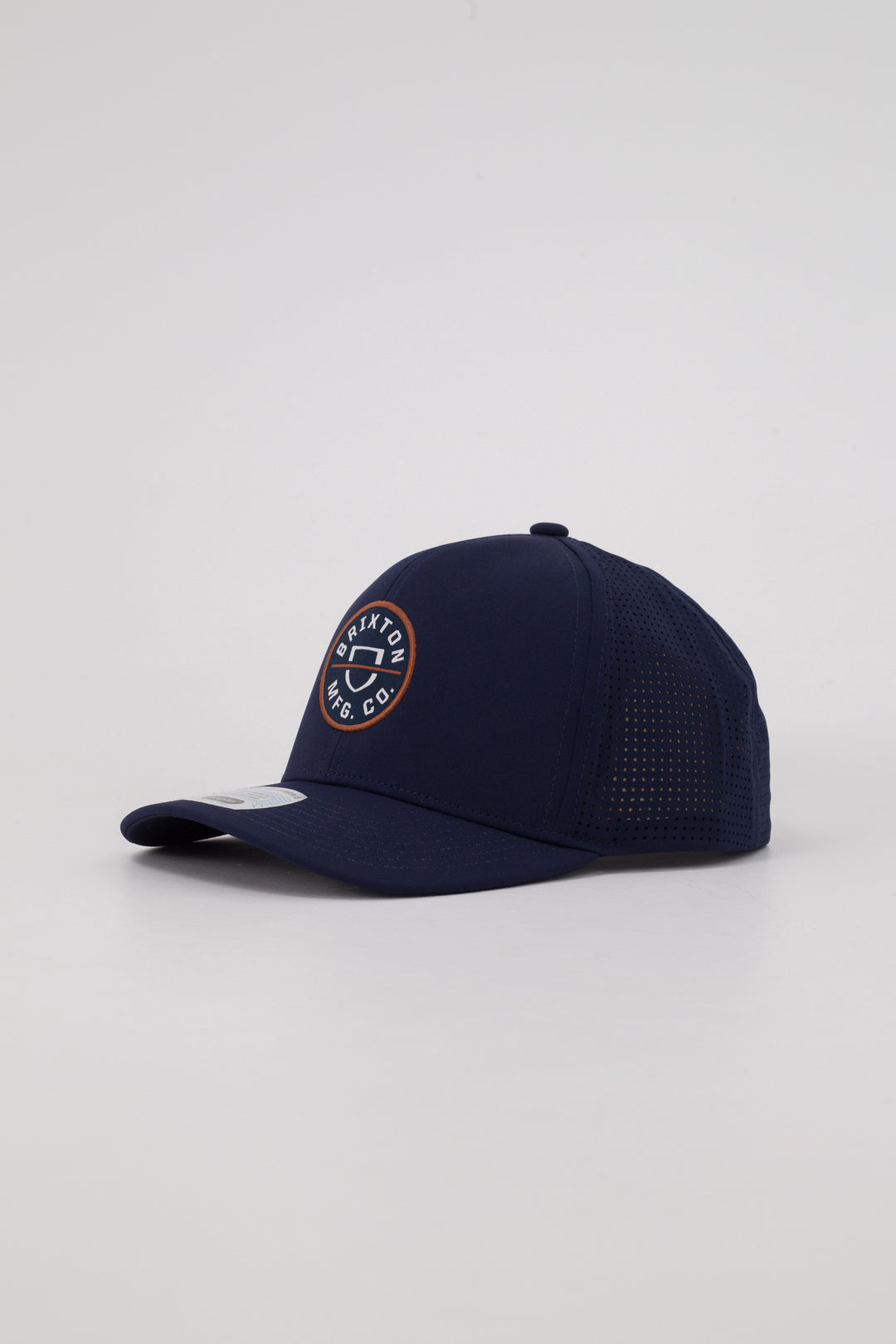 Brixton Crest NetPlus MP Trucker