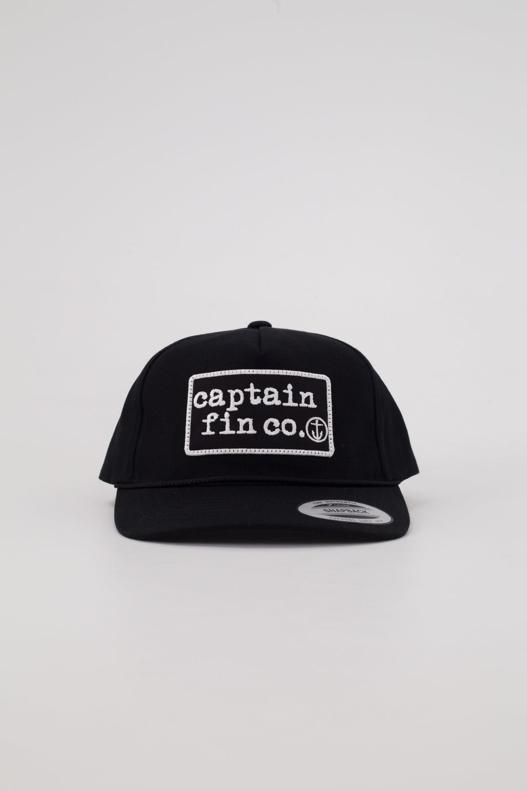Captain Fin Co. Big Patch Hat