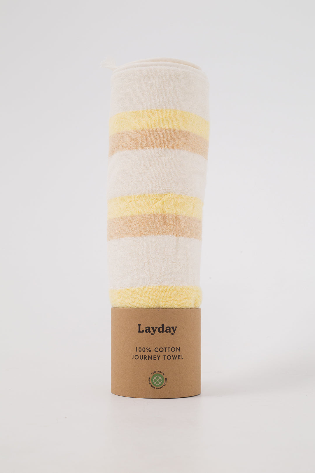 Layday Journey Shallows Towel