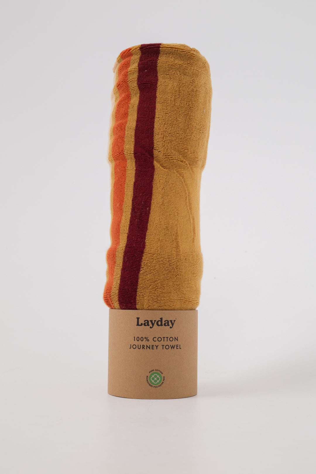 Layday Journey Pontoon Towel