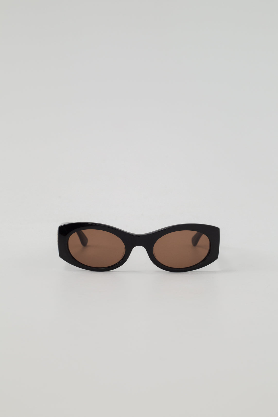 Epokhe Suede Sunglasses