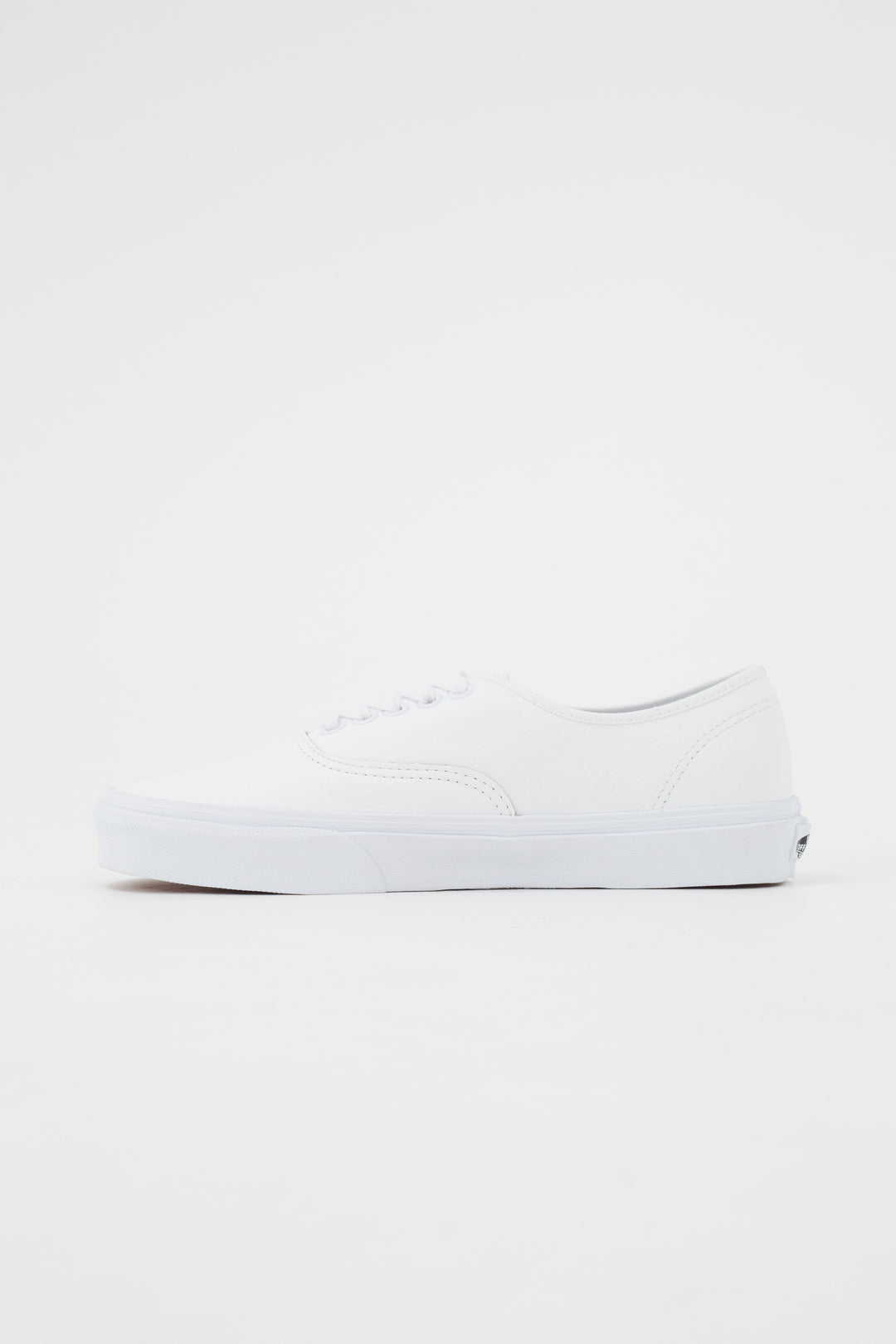 Vans White Authentic Sneakers