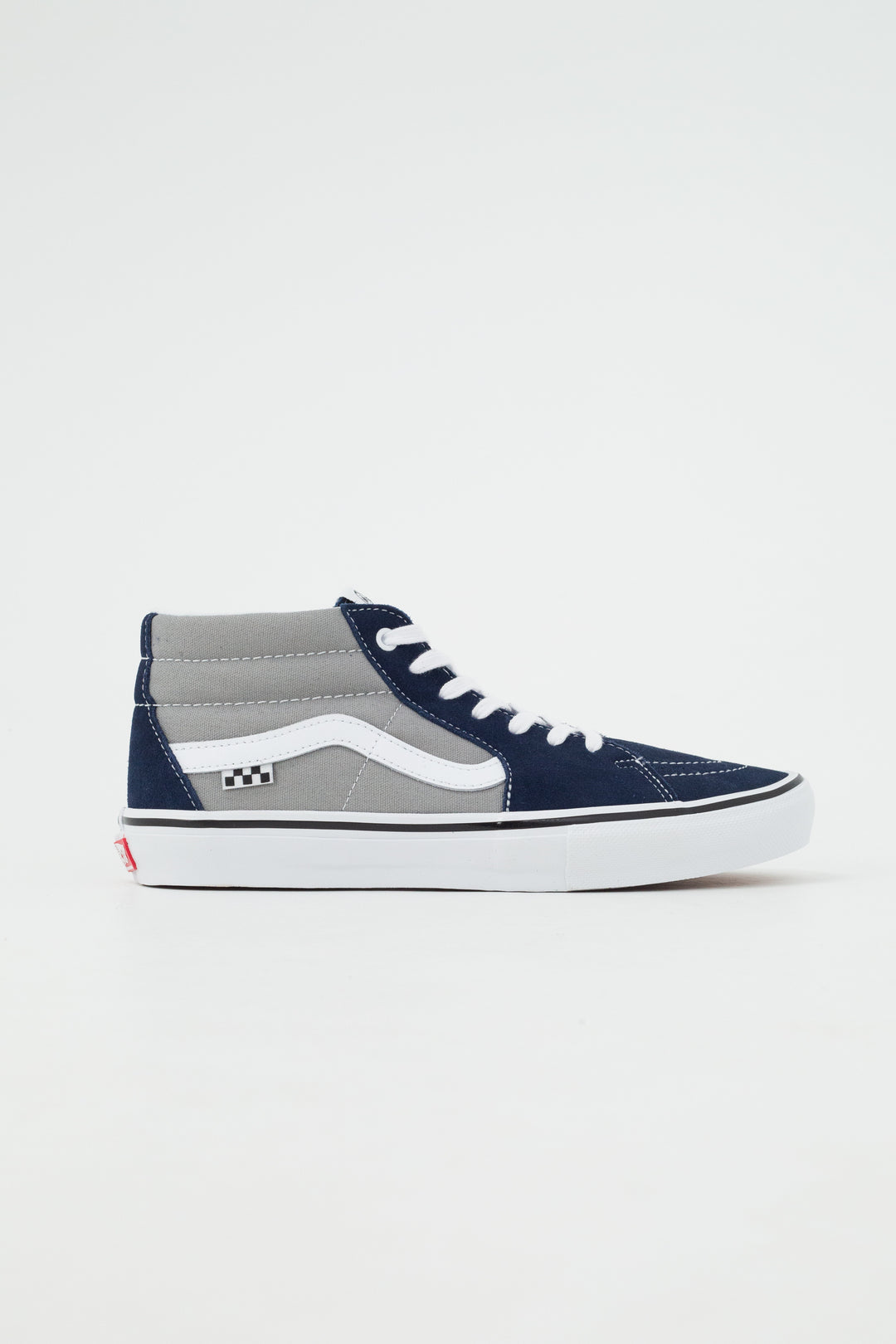 Vans Skate Grosso Mid Sneakers