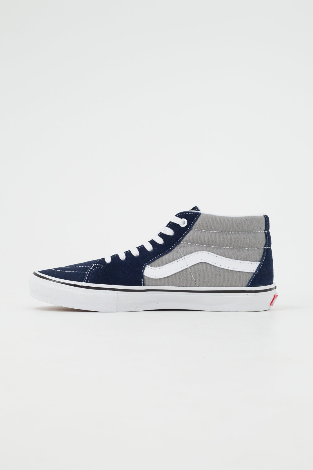 Vans Skate Grosso Mid Sneakers