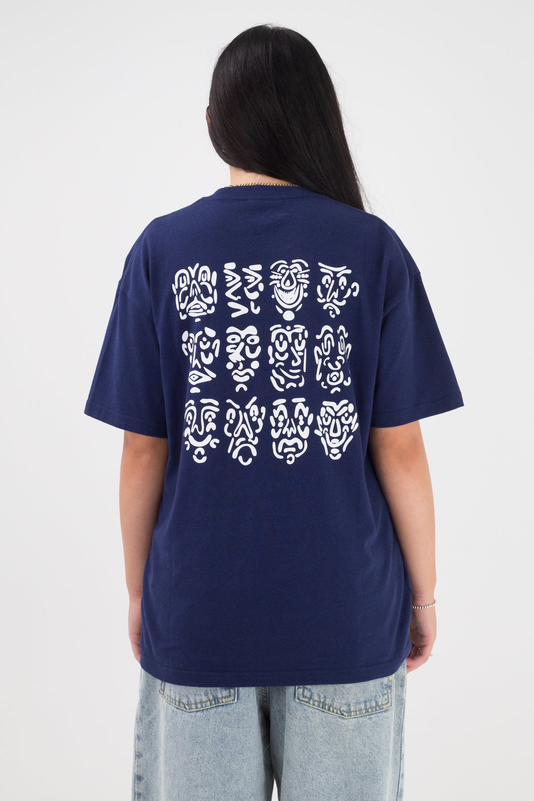 Polar Skate Co. 12 Faces T-Shirt