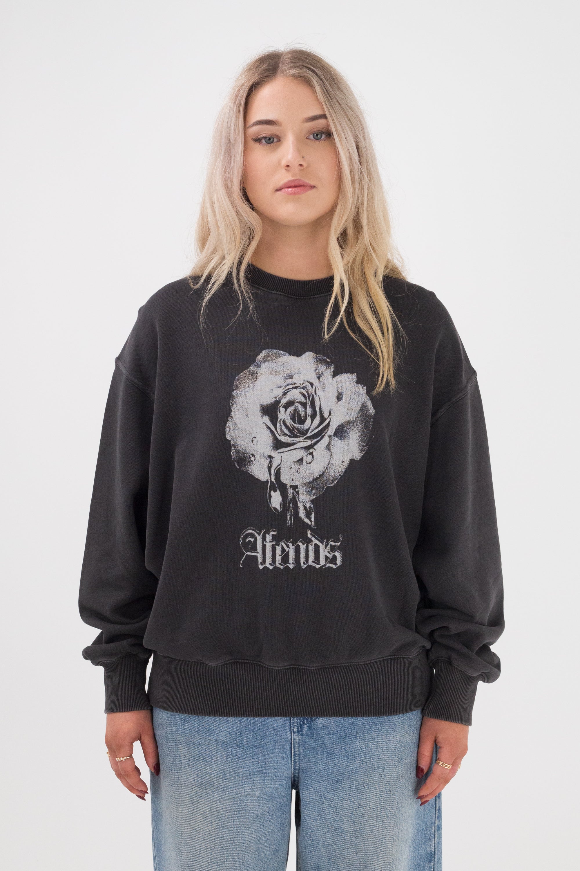 Afends sweatshirt best sale