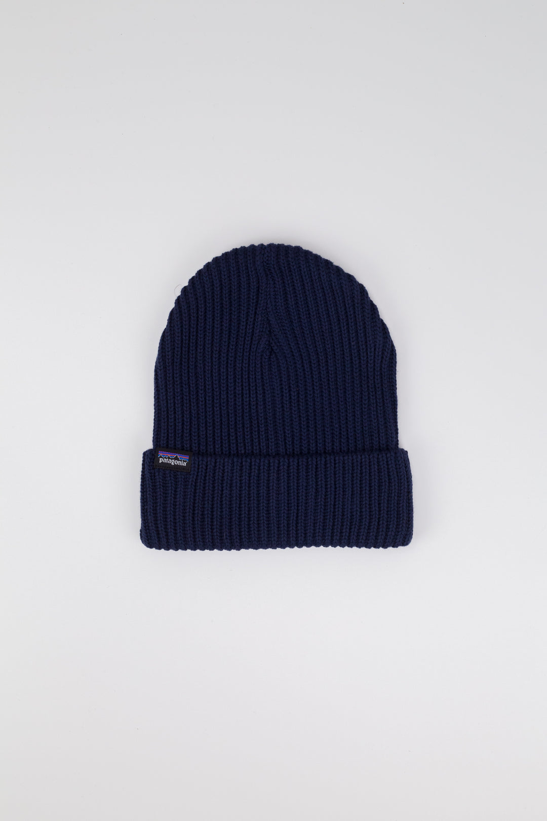 Patagonia Fisherman's Rolled Beanie