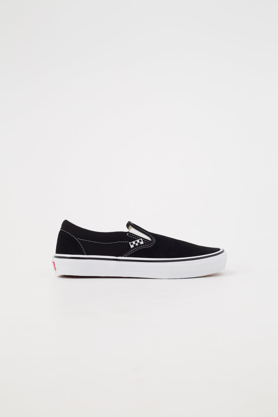 Vans Skate Slip-On Sneakers