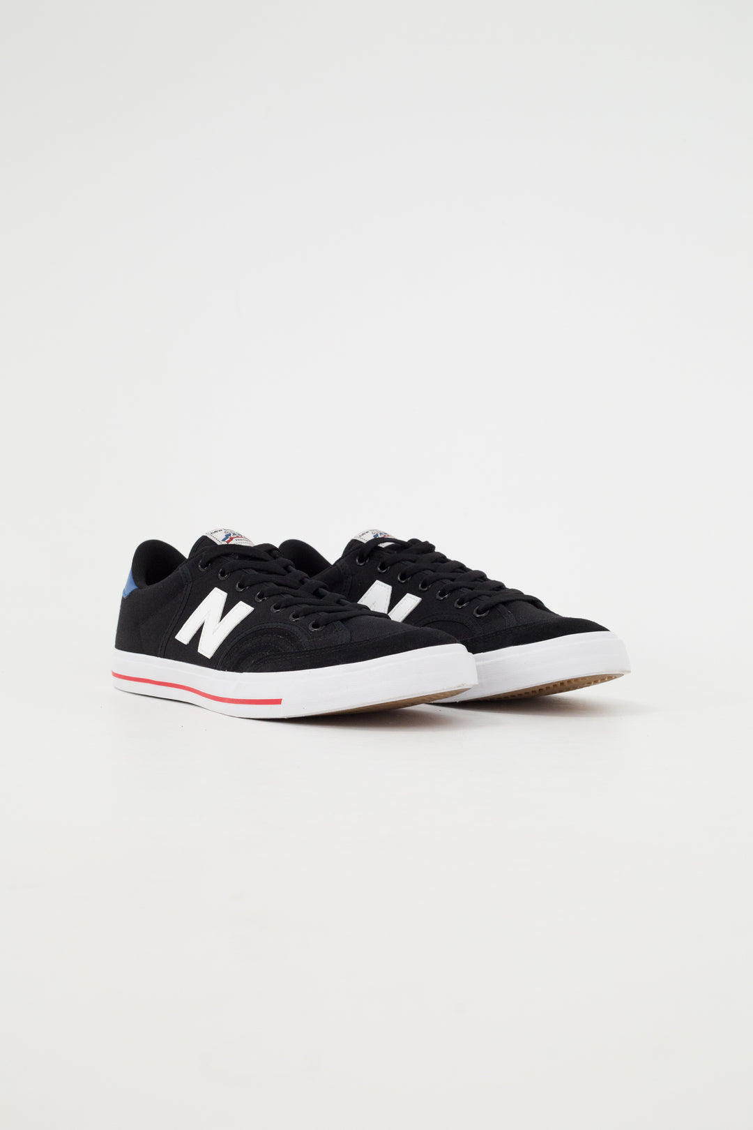 212 Pro Court Sneakers