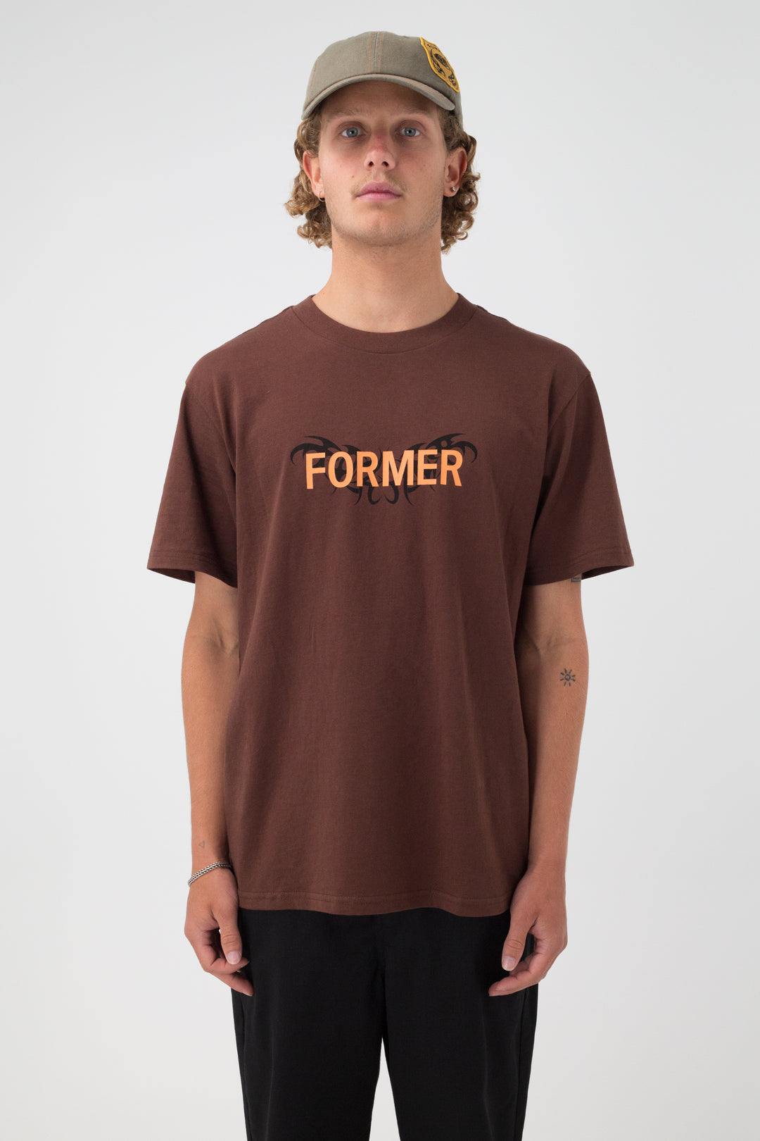 FORMER Tribal Legacy T-Shirt