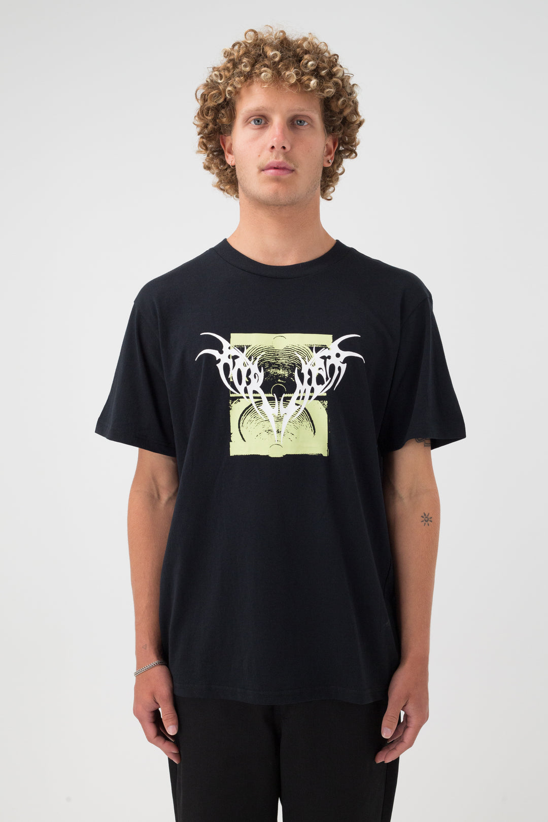 FORMER Tribal Crux T-Shirt