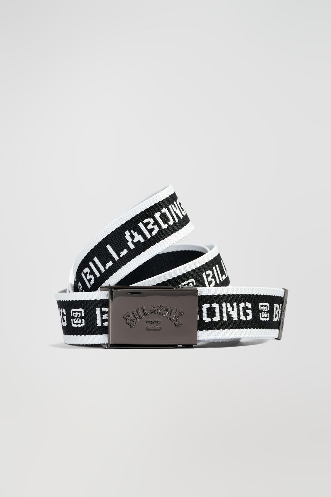 Billabong Cog Print Webbing Belt