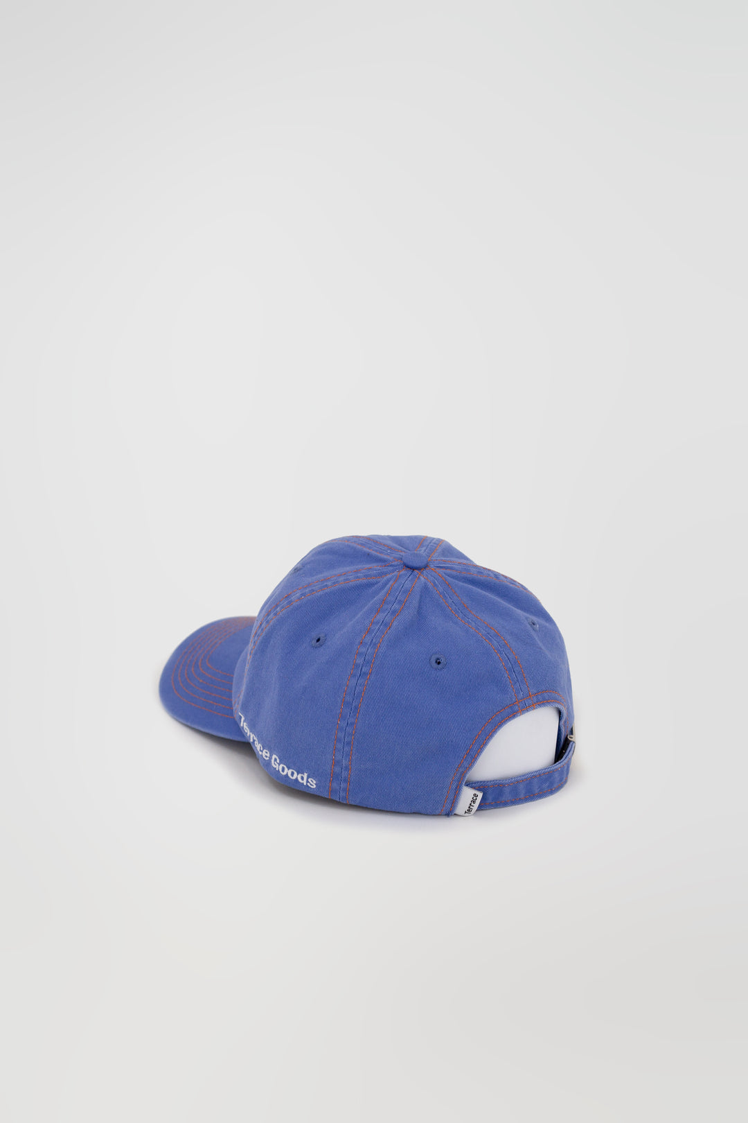 Terrace Goods Kevin Cap Blue