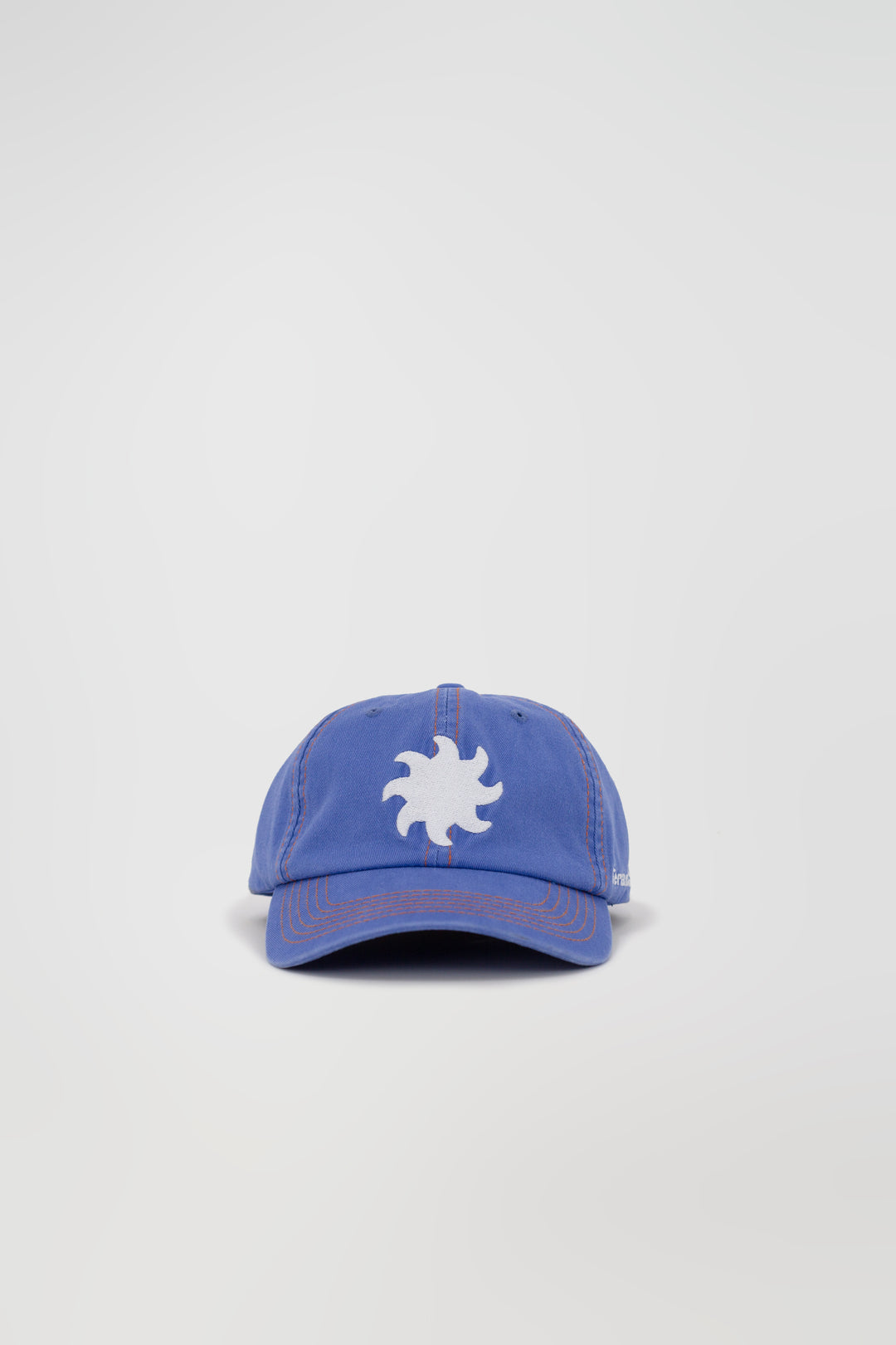 Terrace Goods Kevin Cap Blue