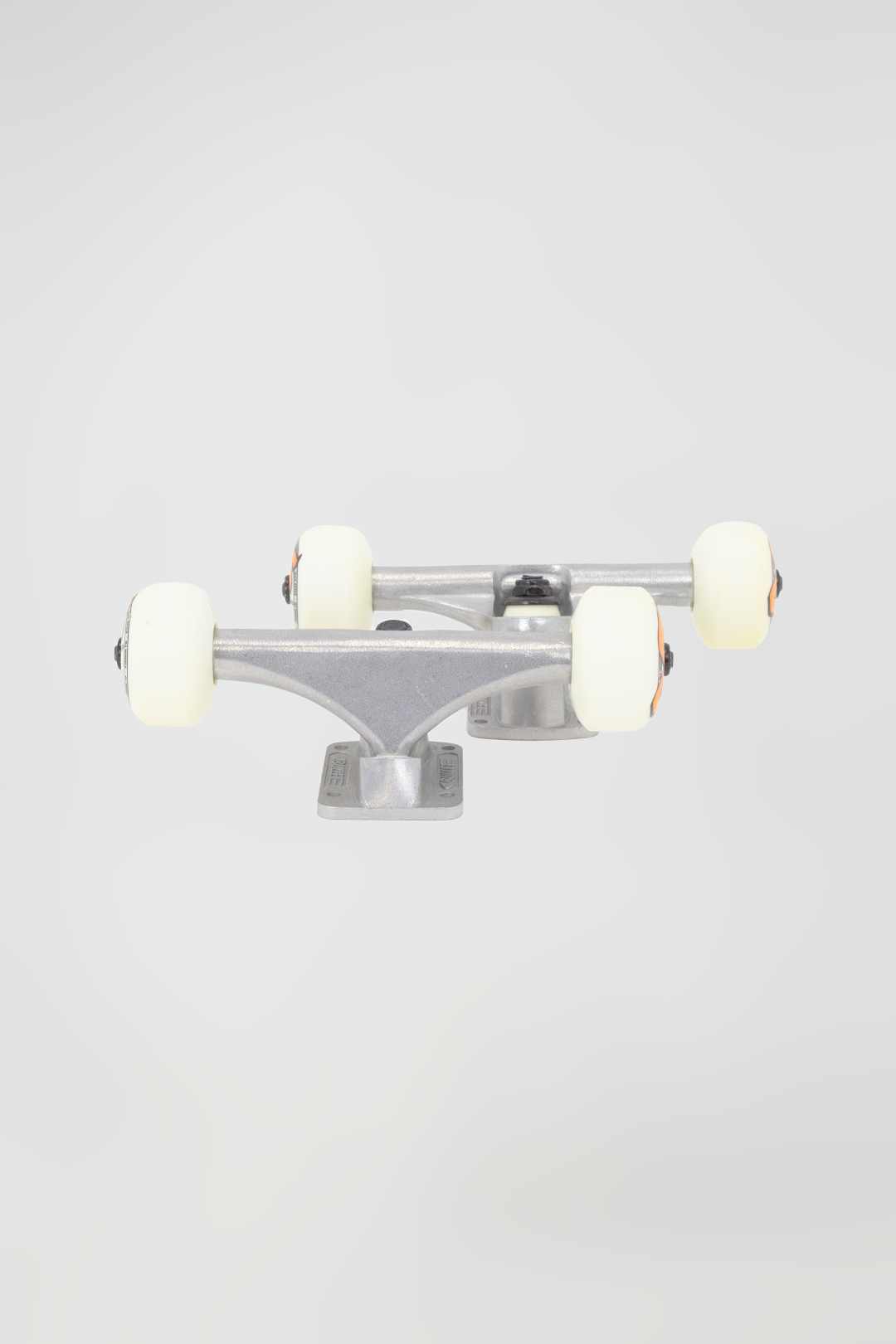 140mm Truck and OJ's Wheel Set