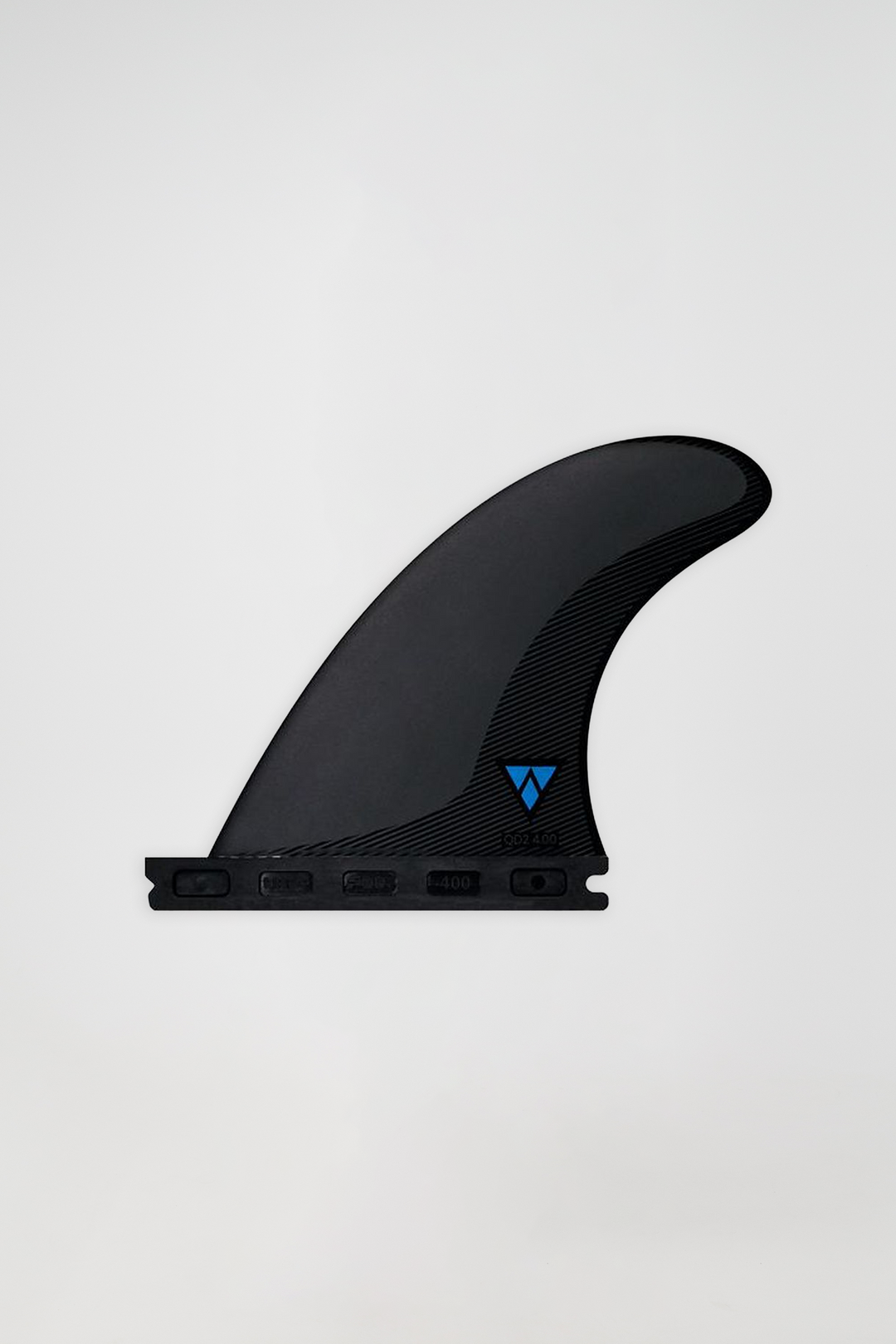 Futures 4.0 Alpha Quad Rear Fins