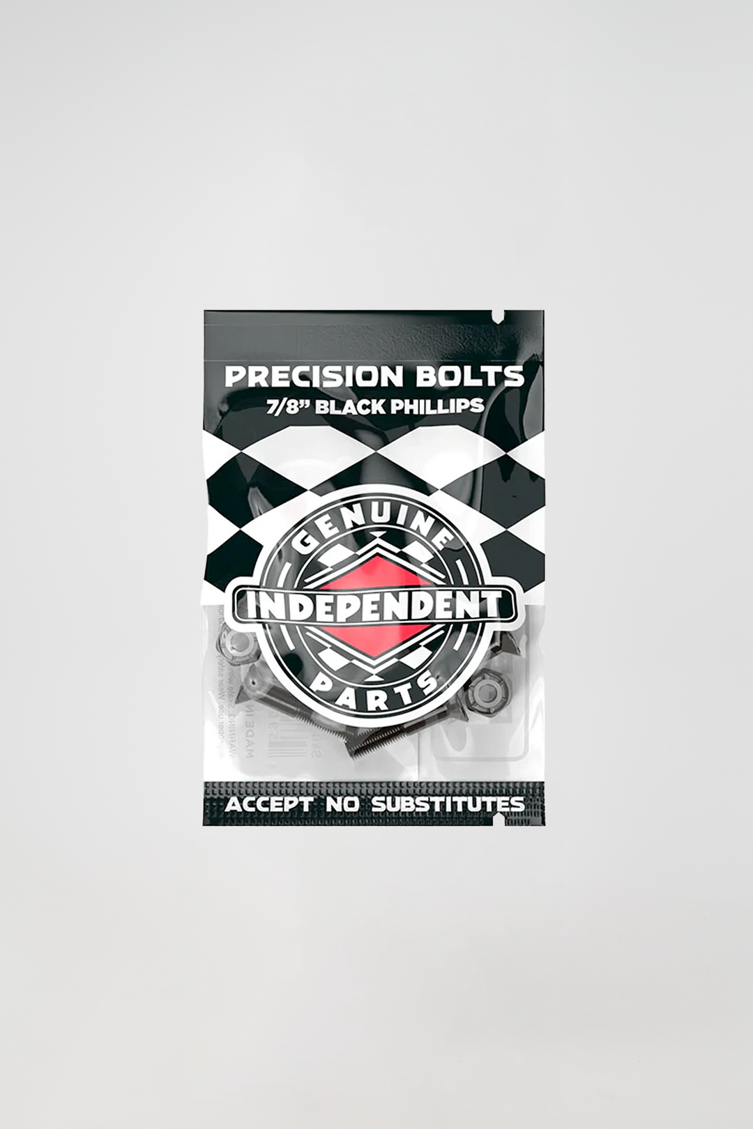 Independent Precision Bolts