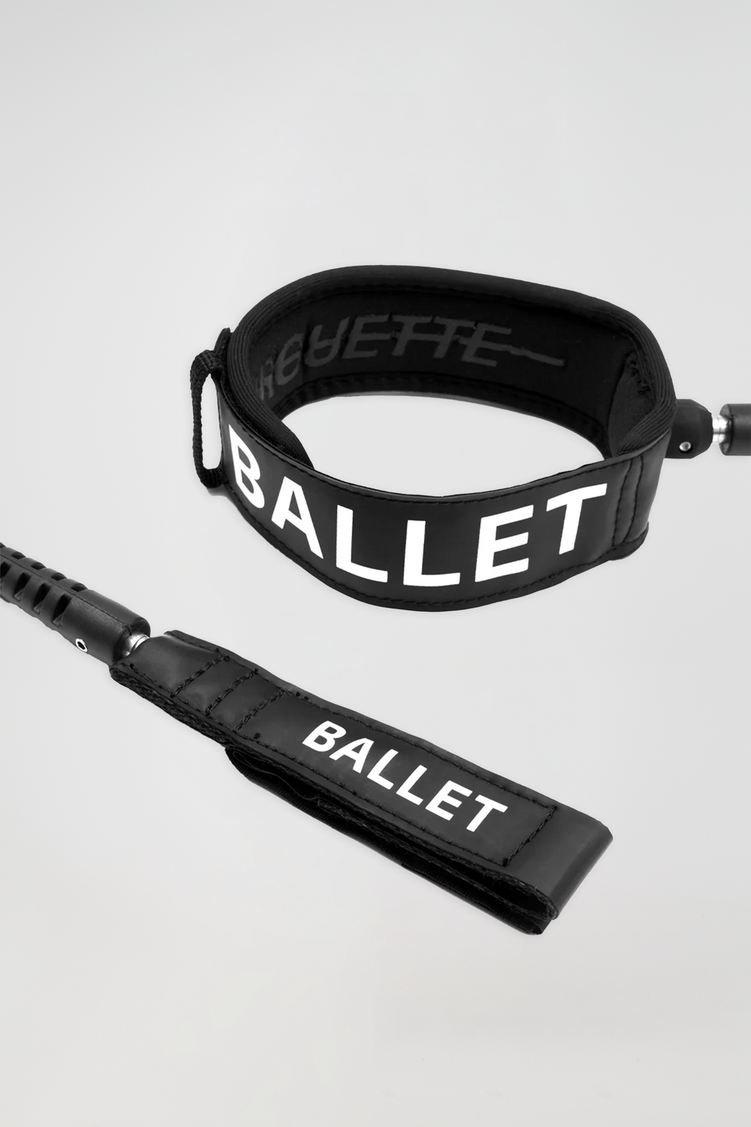 BALLET Pirouette 6ft Pro Leash