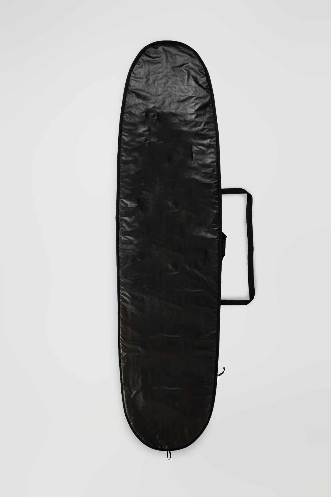 Creatures of Leisure 8'6 Icon Lite Longboard Cover Black Silver