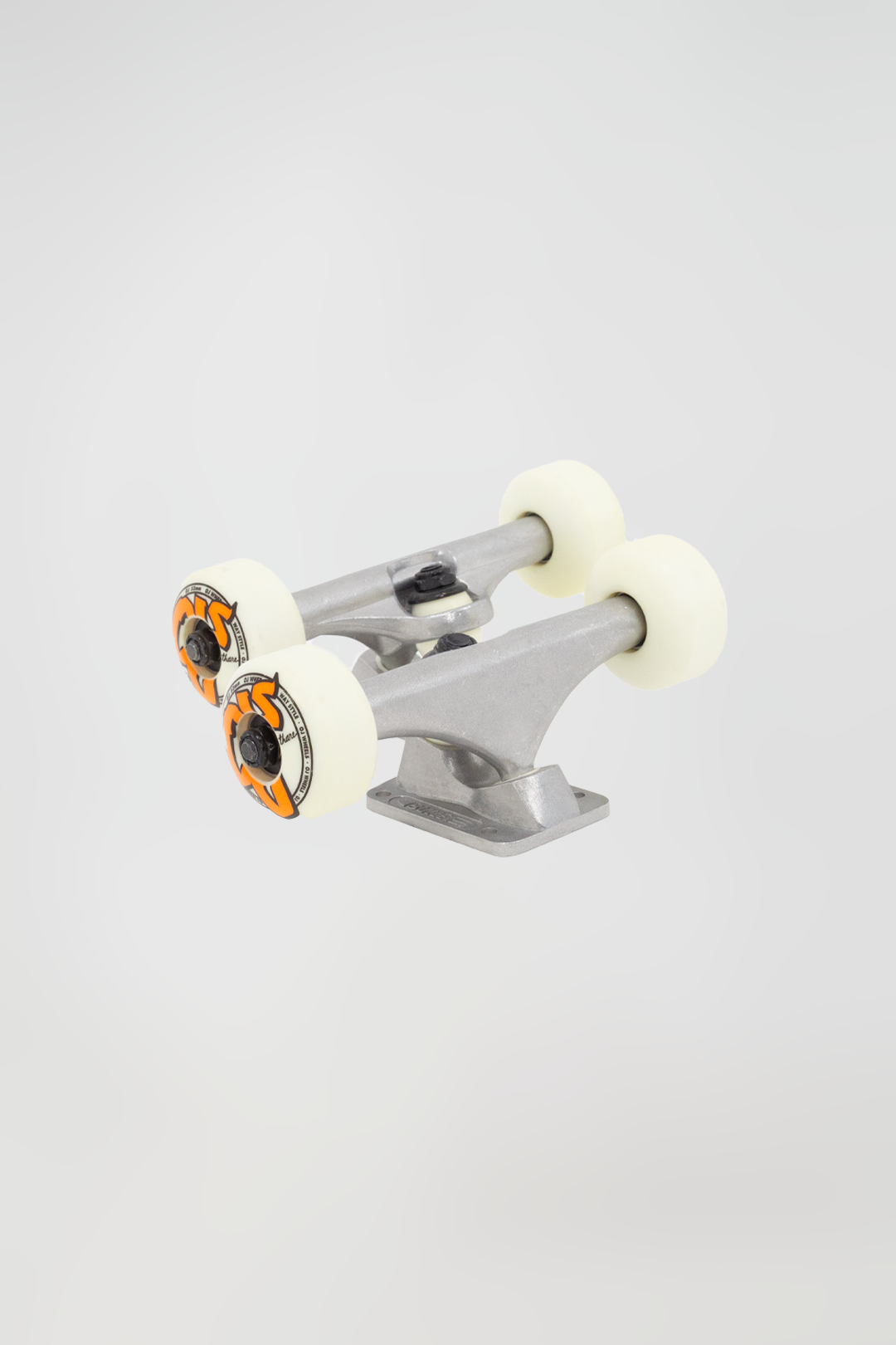 140mm Truck and OJ's Wheel Set