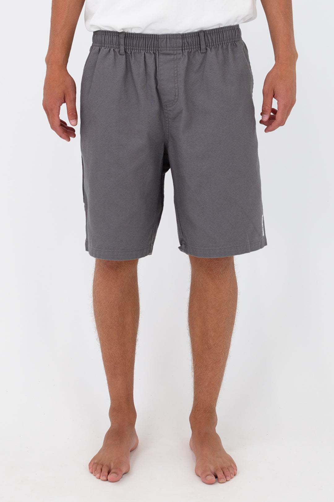 Billabong Jimmy Shorts Pewter