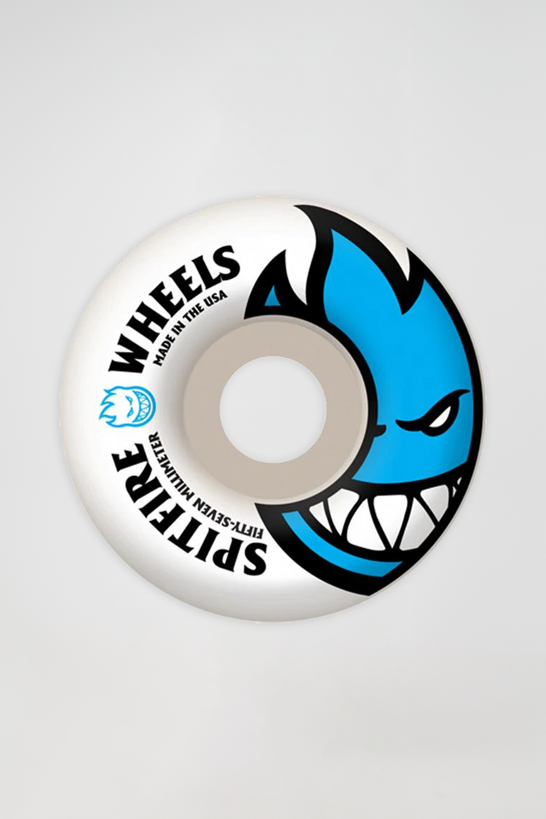 Spitfire Bighead Edition 99A Wheels