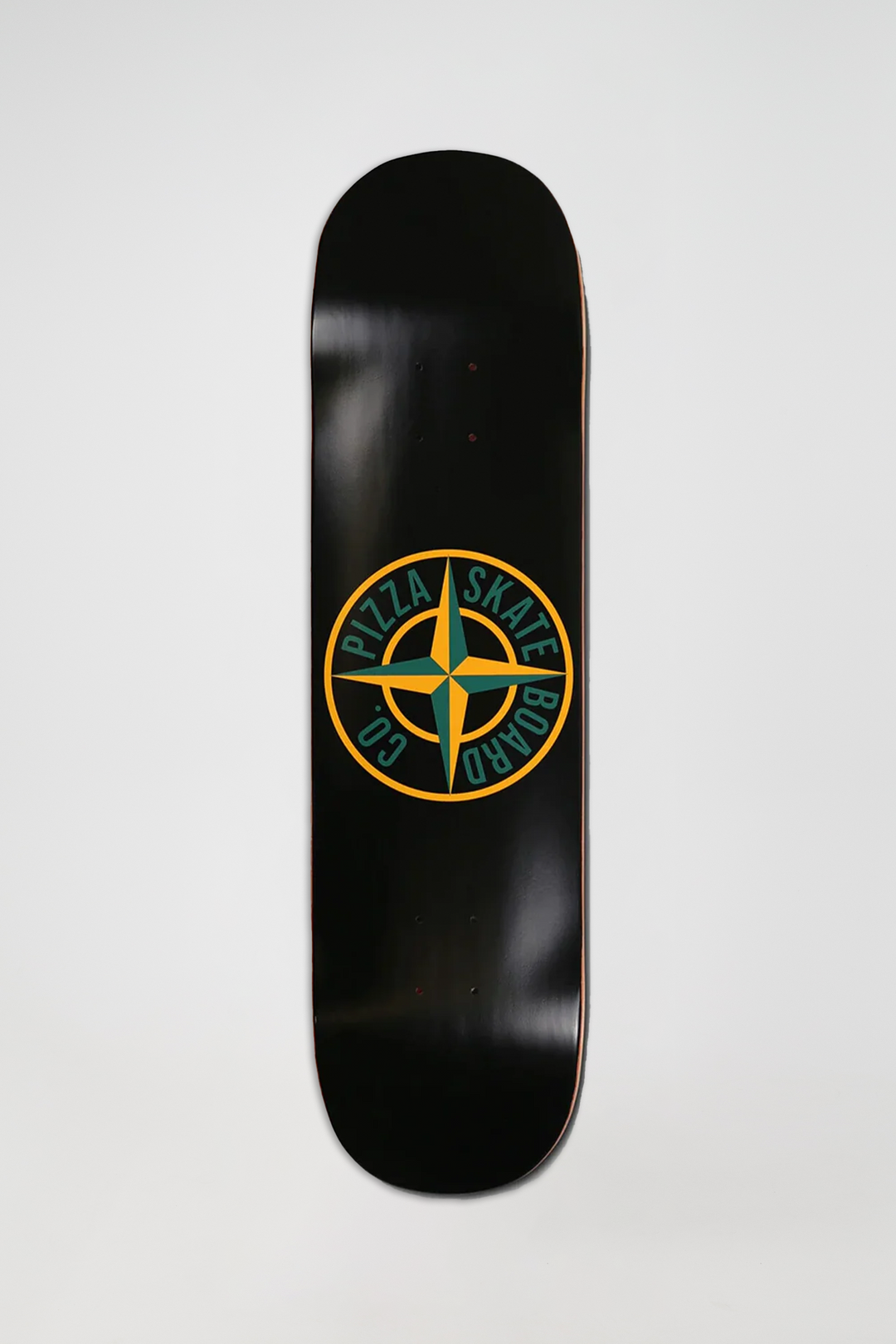 Pizza Skateboards Stone Deck 8.25"