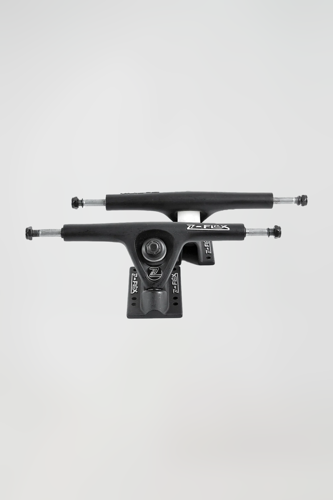 180mm Longboard Truck Black